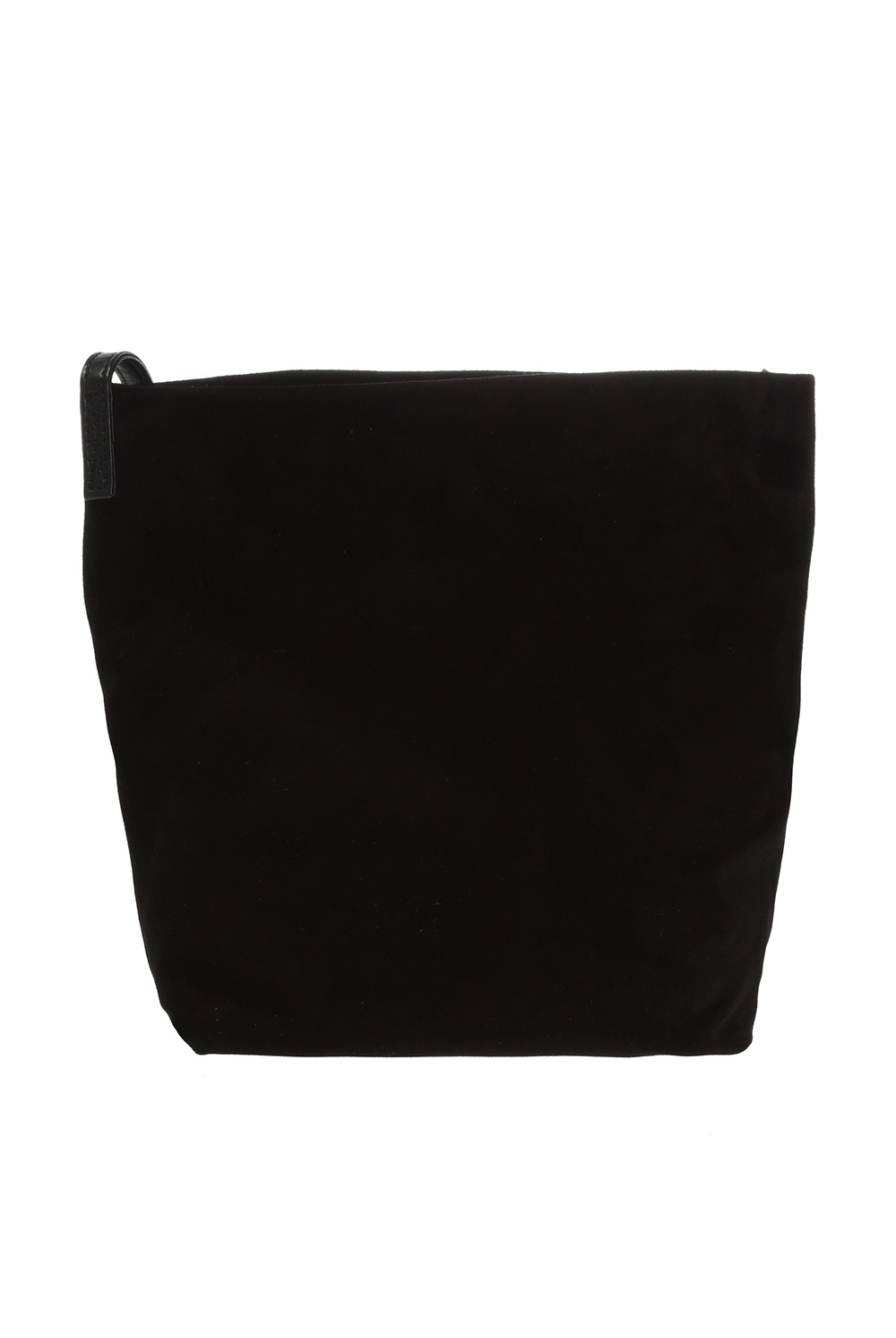 ann demeulemeester shoulder bags